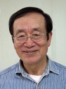 李隆盛